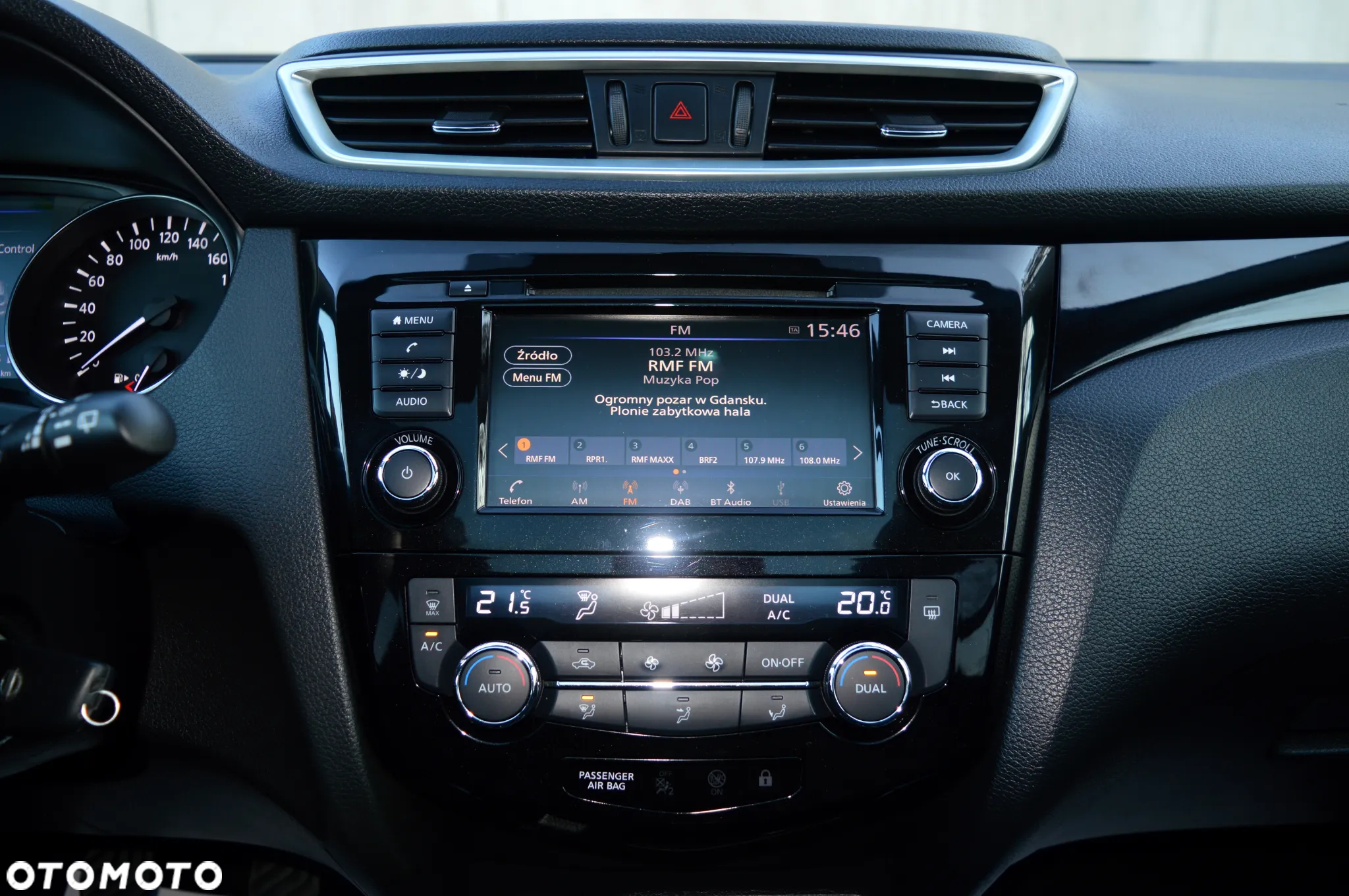 Nissan Qashqai - 19
