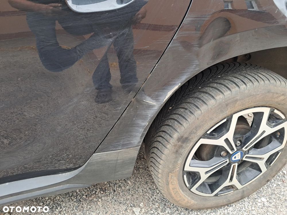 Dacia Duster Blue dCi 115 2WD Prestige - 14