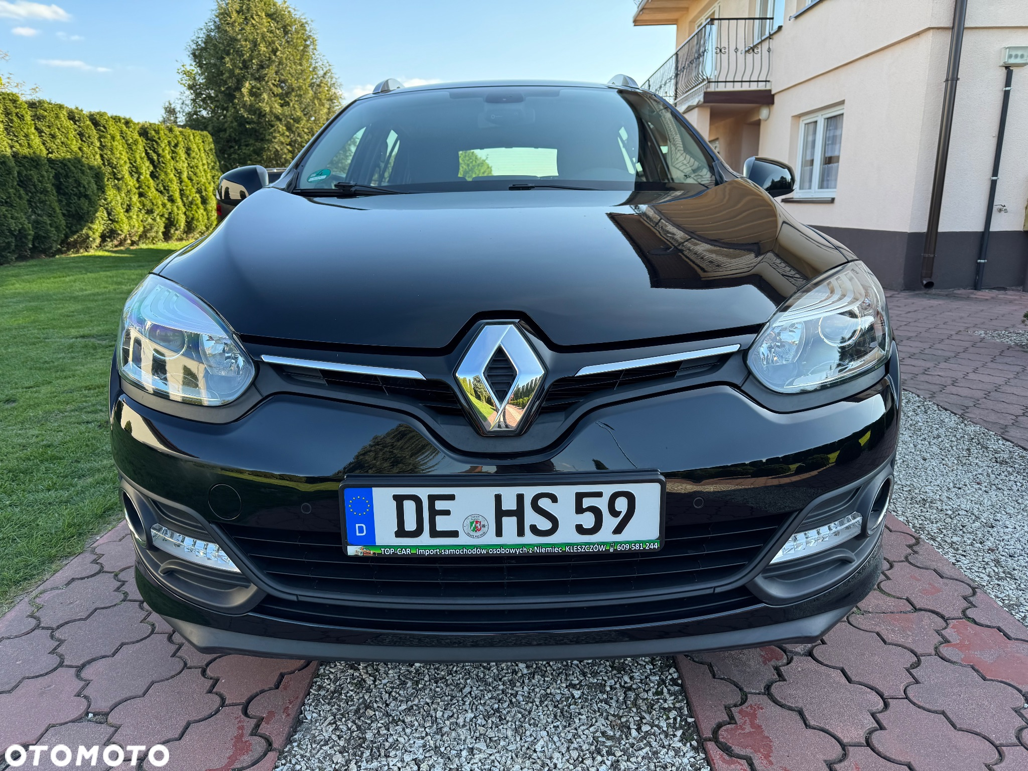 Renault Megane Grandtour ENERGY TCe 115 Start & Stopp LIMITED - 10