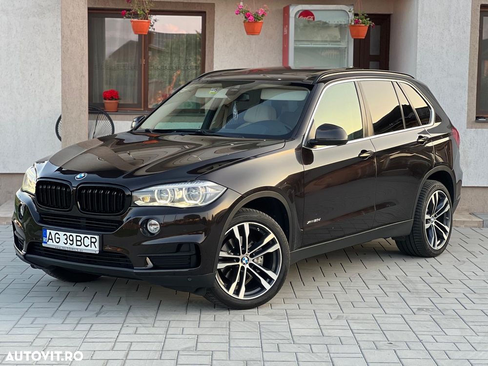 BMW X5 - 2