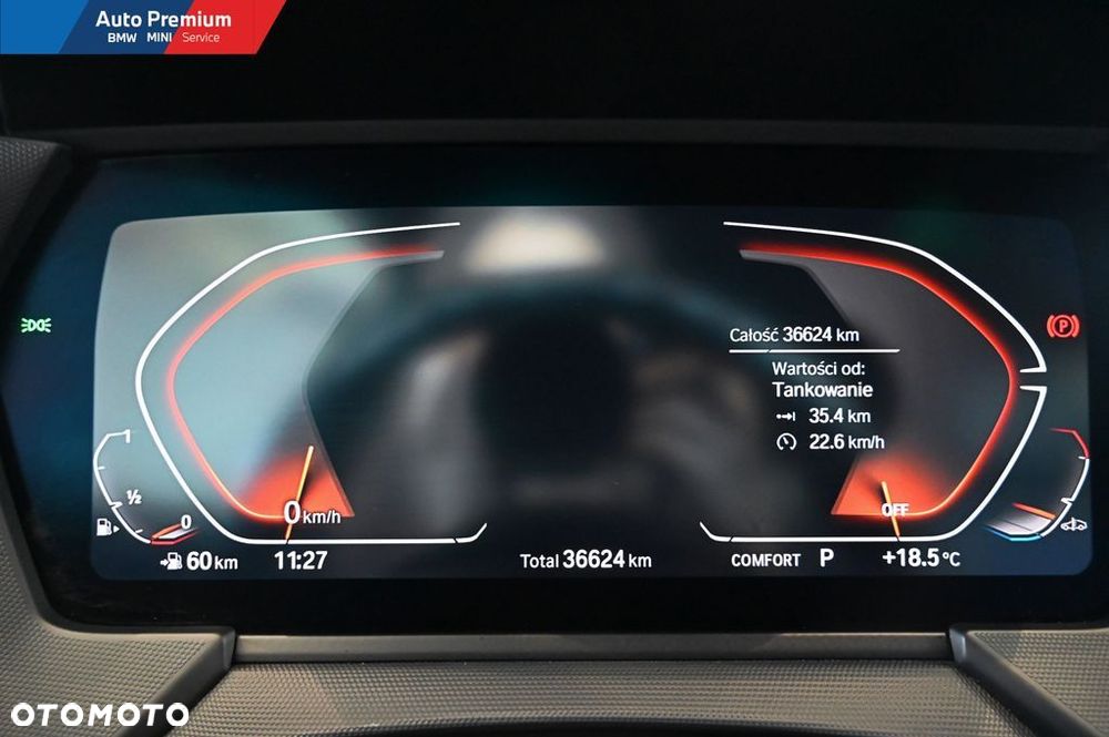 BMW Seria 1 118i M Sport - 4