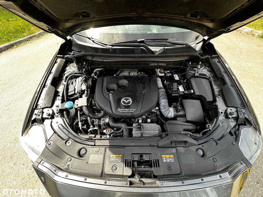 Mazda CX-5 - 20