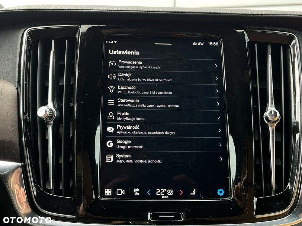 Volvo S90 B5 D AWD Plus Bright - 31