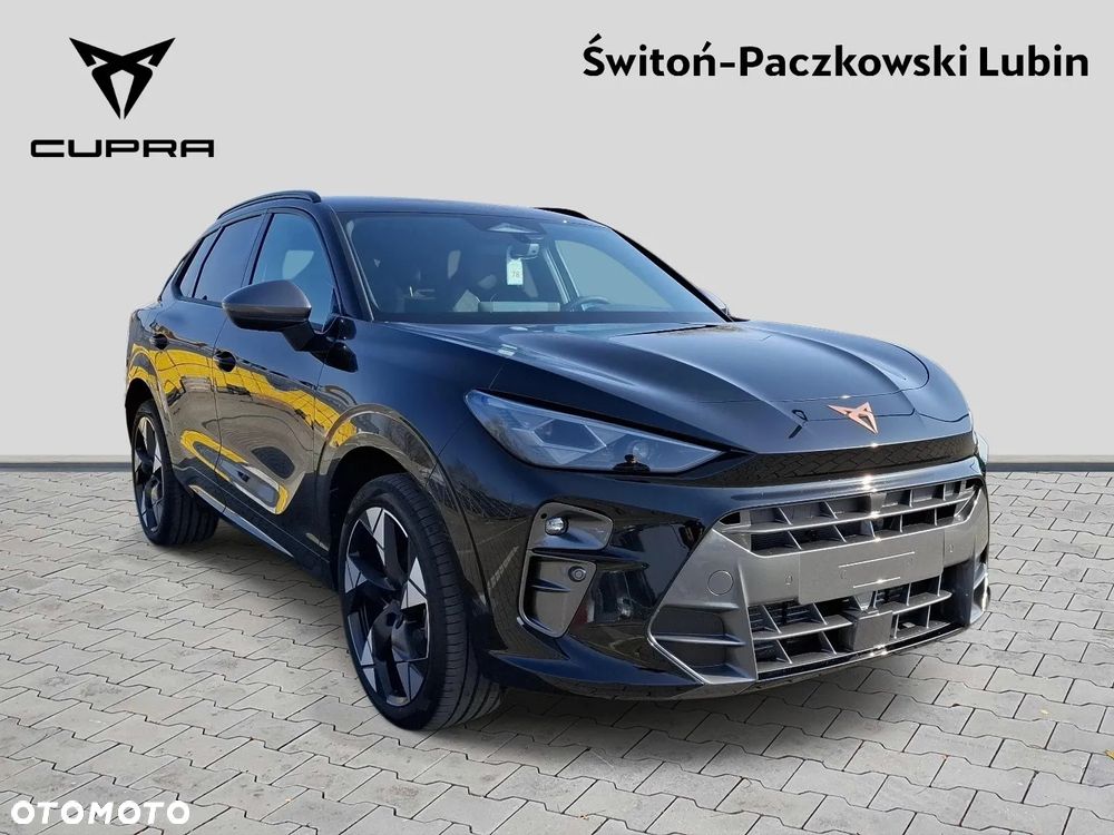 Cupra Terramar 1.5 eTSI mHEV DSG - 9