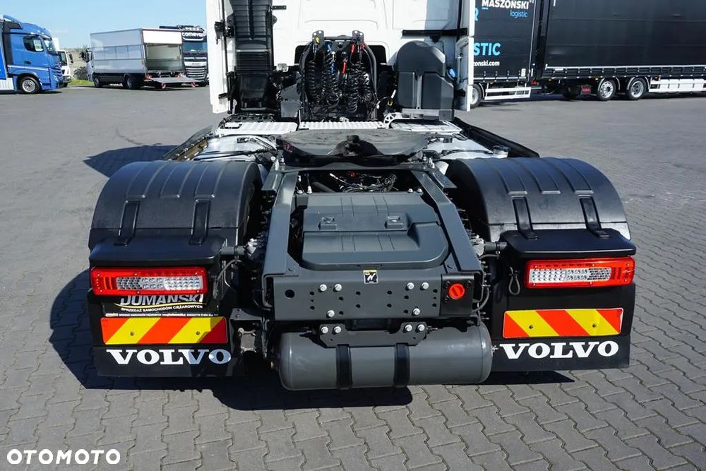 Volvo / FH / 460 / I – SAVE / XL / EURO 6 / ACC / I -COOL / NOWY MODEL - 16