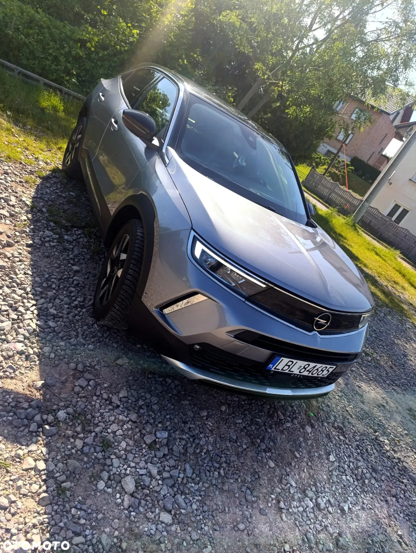 Opel Mokka 1.5 Diesel Business Elegance - 2