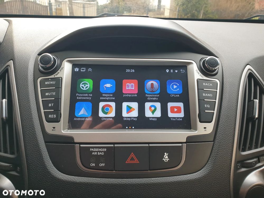 Hyundai ix35 1.6 GDI Premium 2WD - 27