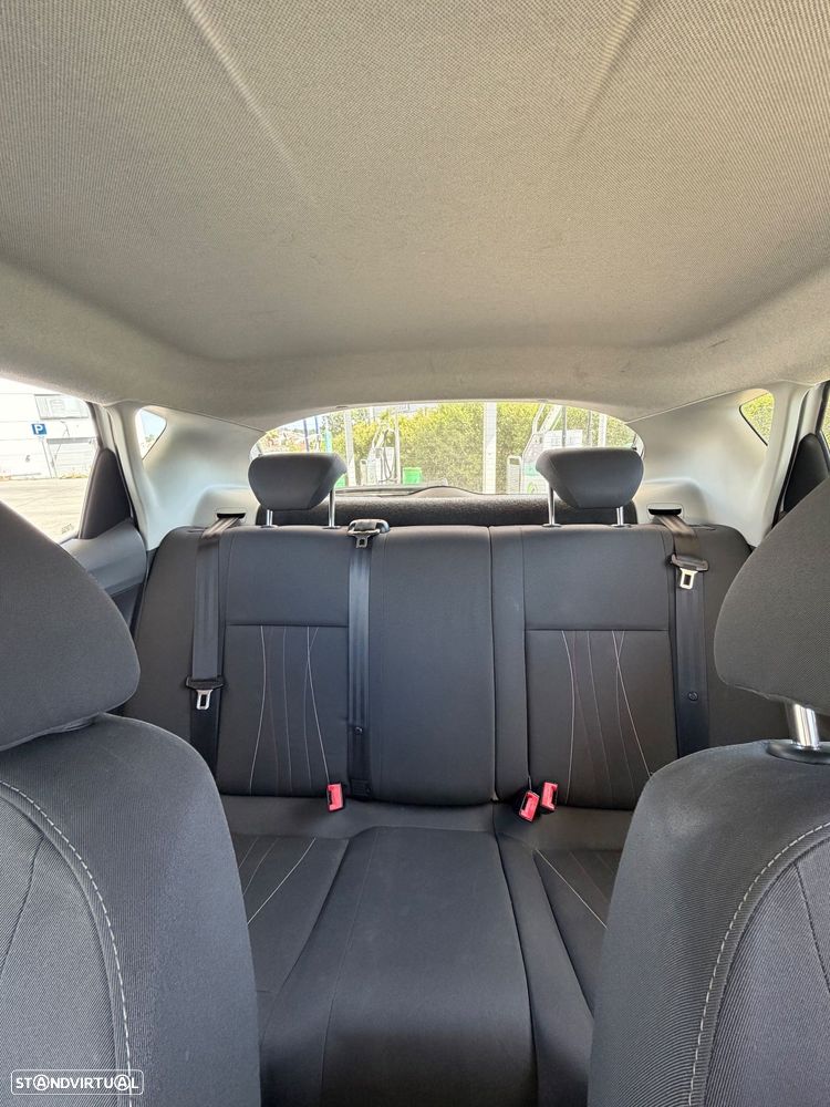 SEAT Ibiza 1.2 TDI CR Reference - 8