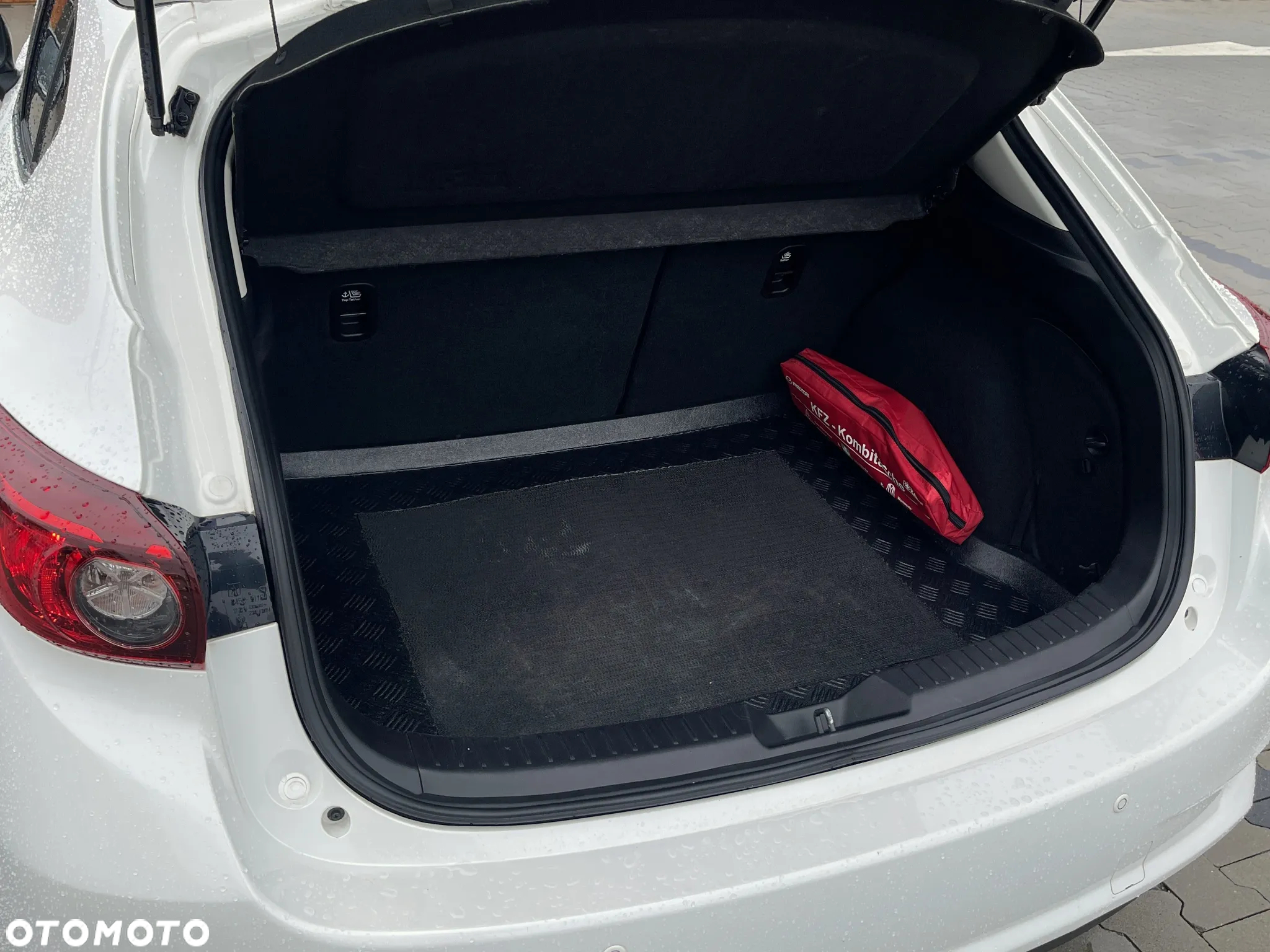 Mazda 3 2.0 Skymotion - 9