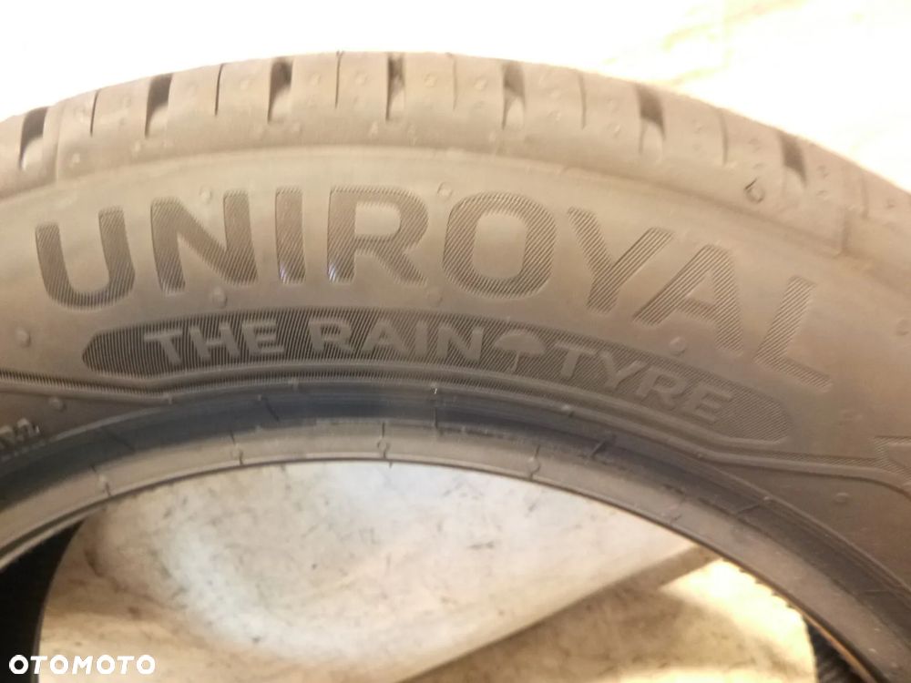 nowa opona uniroyal rainexpert5 155/65 r14 75t - 6