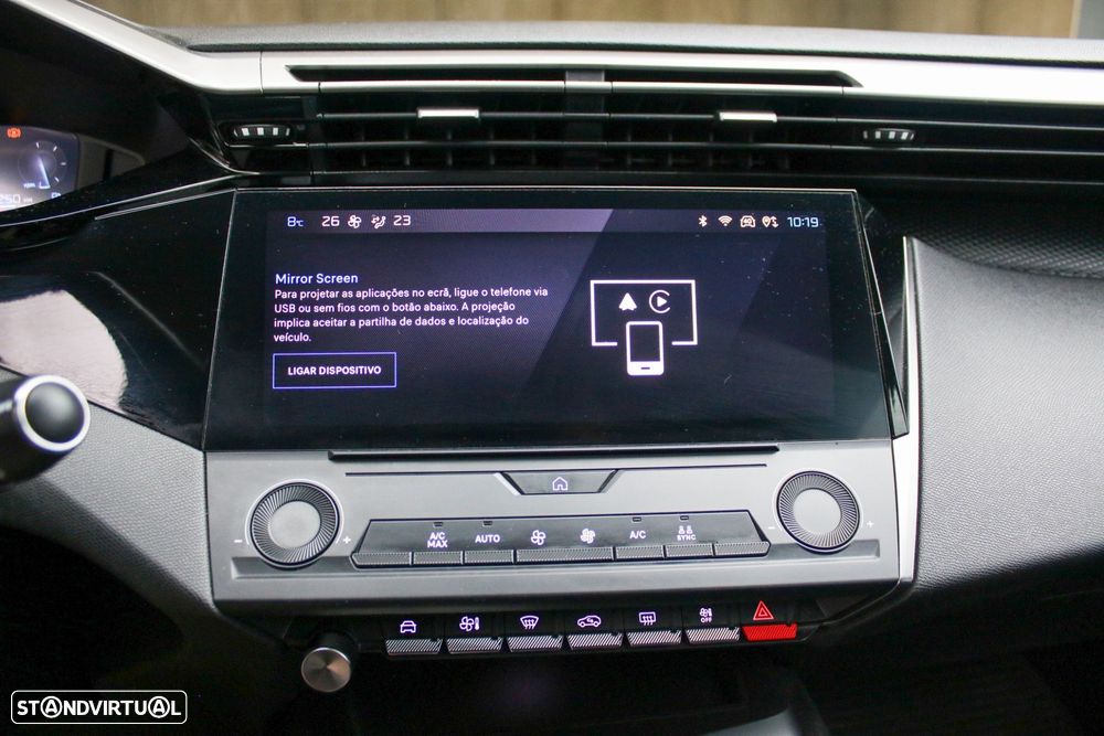 Peugeot 308 PureTech 130 EAT8 Active Pack - 30