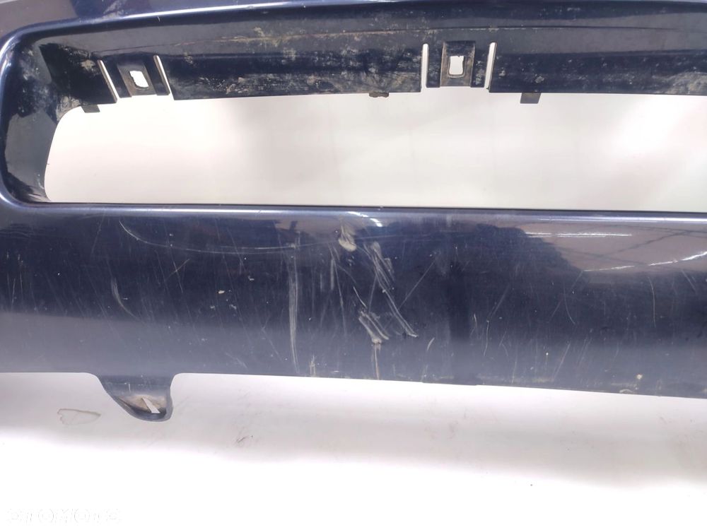 ZDERZAK PRZÓD LAND ROVER FREELANDER I LIFT L314 (2000-2003) 2.0 TD4 112KM - 8