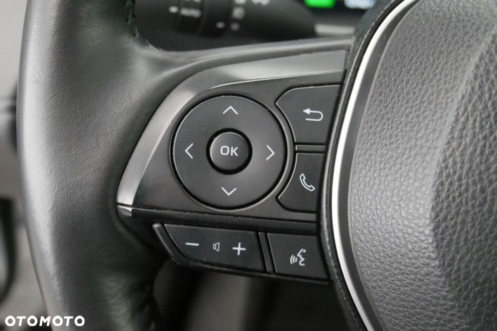 Toyota Corolla Cross 2.0 Hybrid Style - 26