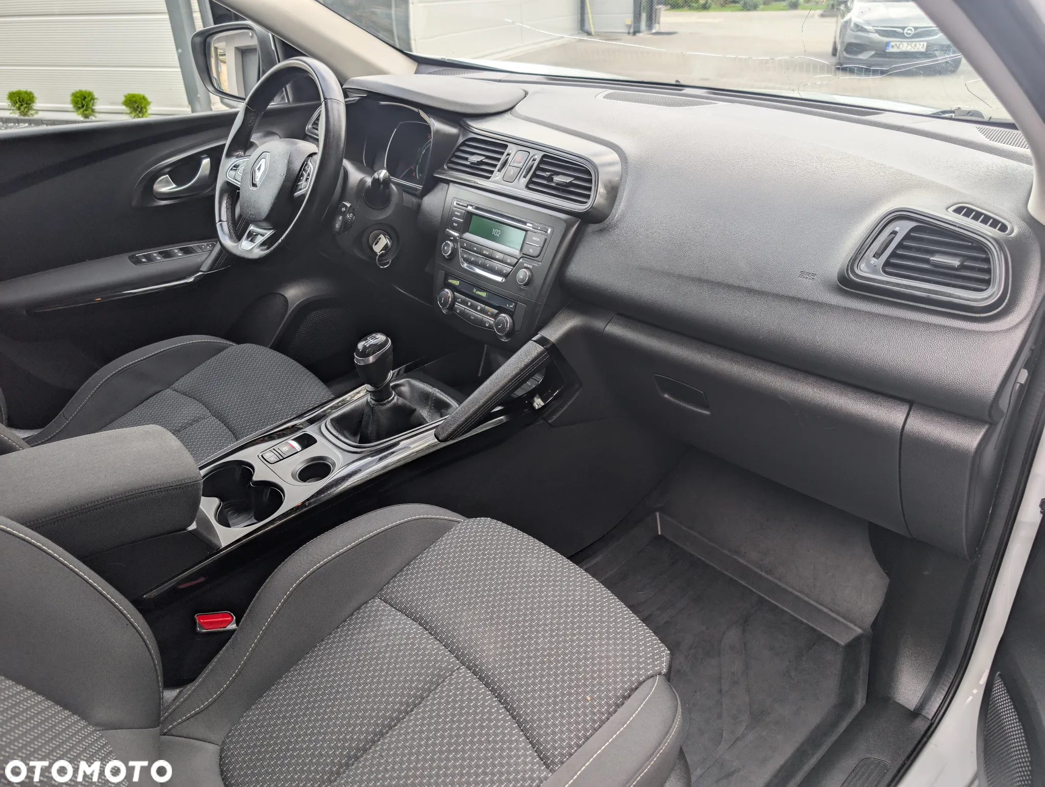 Renault Kadjar 1.3 TCe FAP Business - 4