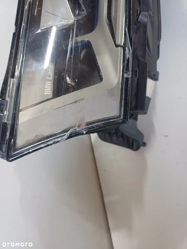 Lampa lewy przod BMW IX M60 IX20 EUROPA - 7