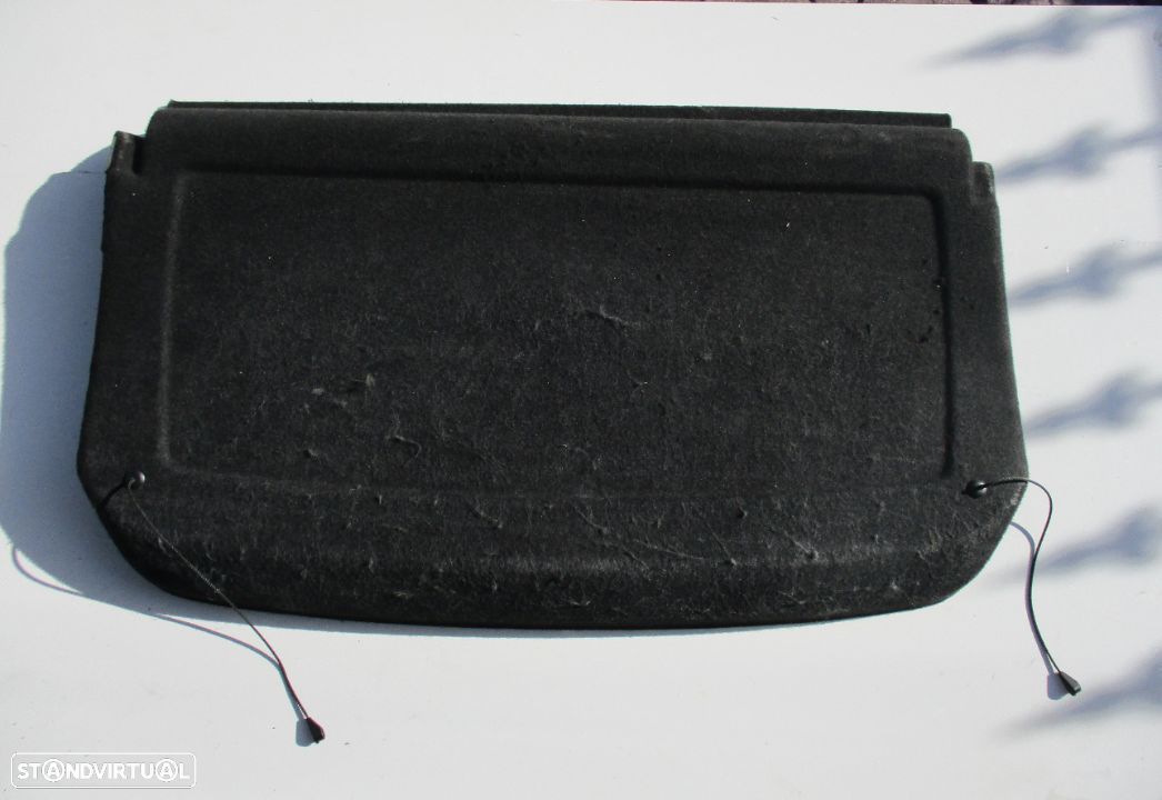 Chapeleira Fiat Bravo 2006 a 2014 - 1