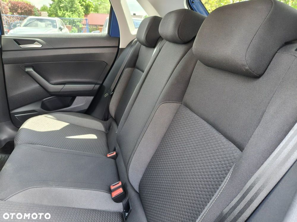 Volkswagen Polo 1.0 TSI Life - 27