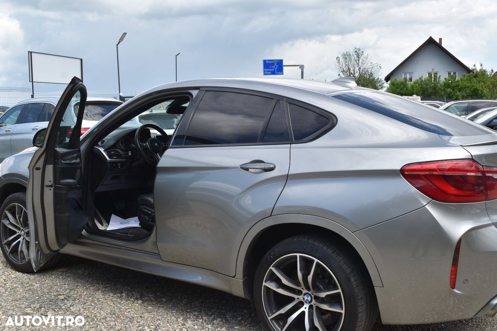 BMW X6 - 18