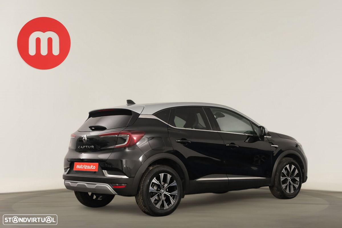Renault Captur 1.0 TCe Techno - 4