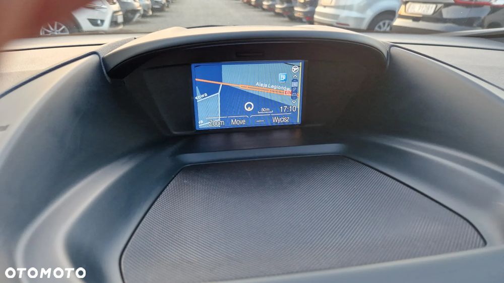 Ford C-MAX 1.0 EcoBoost Start-Stopp-System Titanium - 11