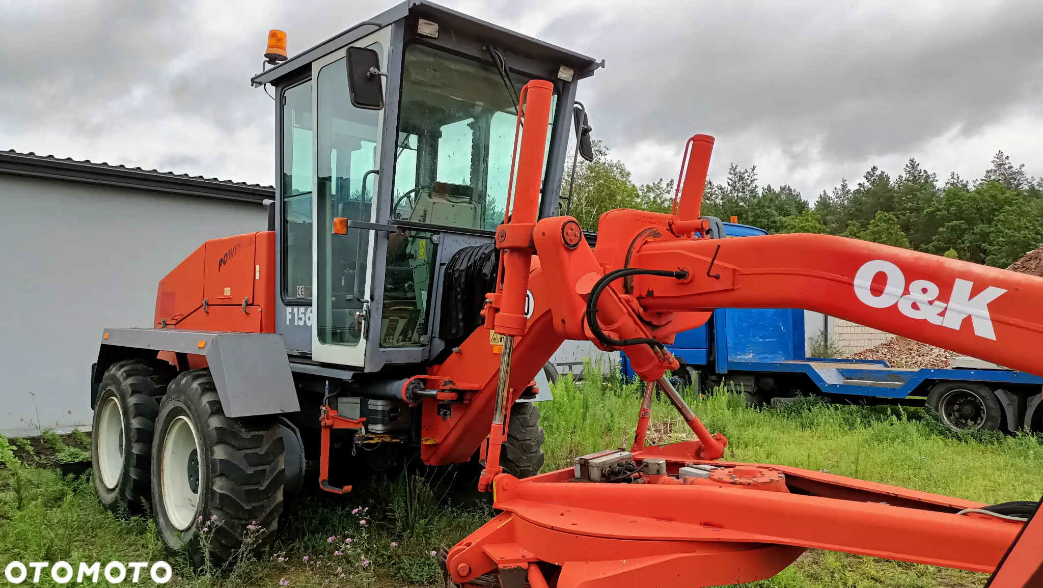 O&K F156 - 14