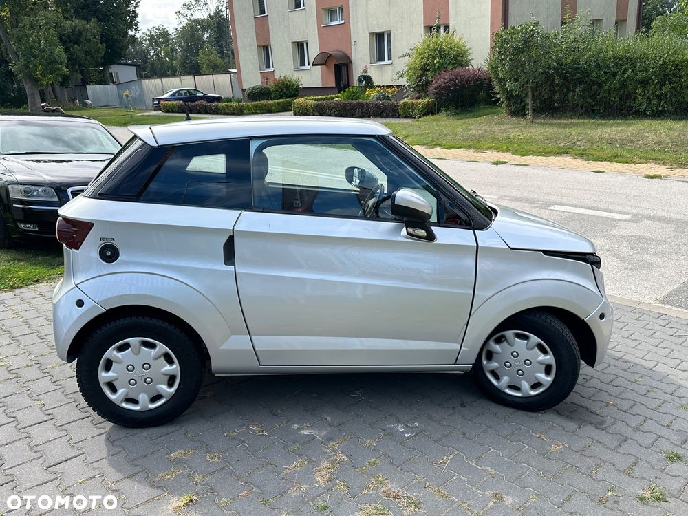 Microcar M.GO - 16