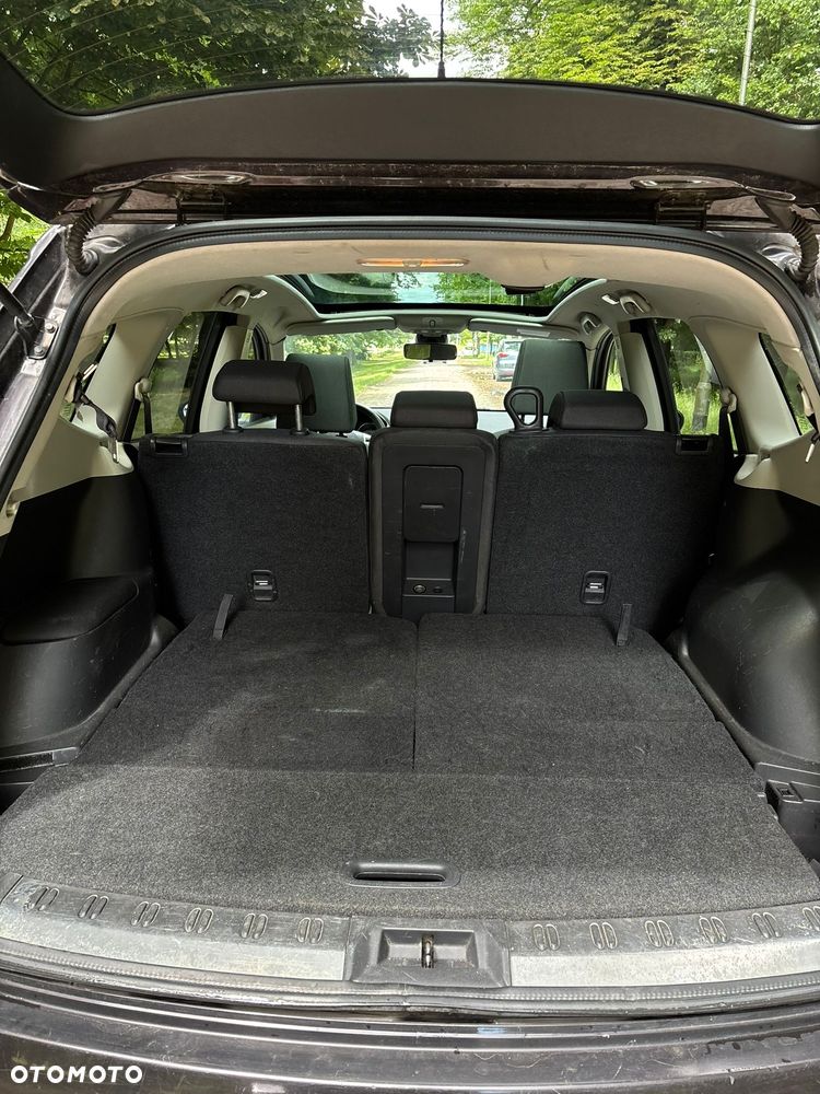 Nissan Qashqai+2 2.0 acenta - 26