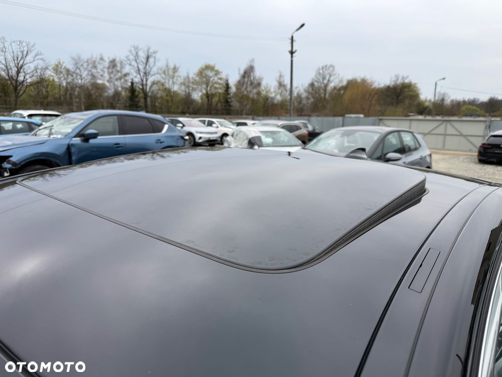 BMW Seria 5 530d xDrive Luxury Line - 13