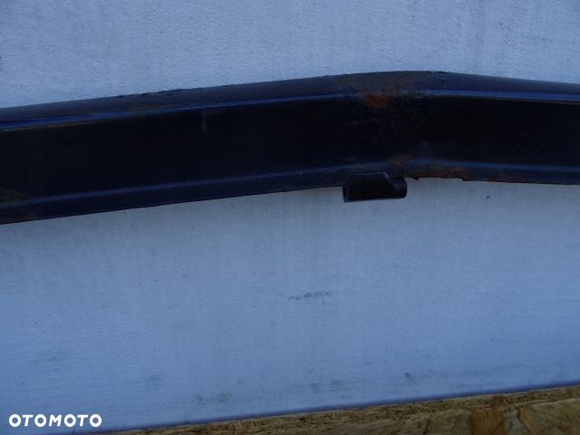 MASKA POKRYWA SILNIKA MERCEDES W210 95-99 - 7