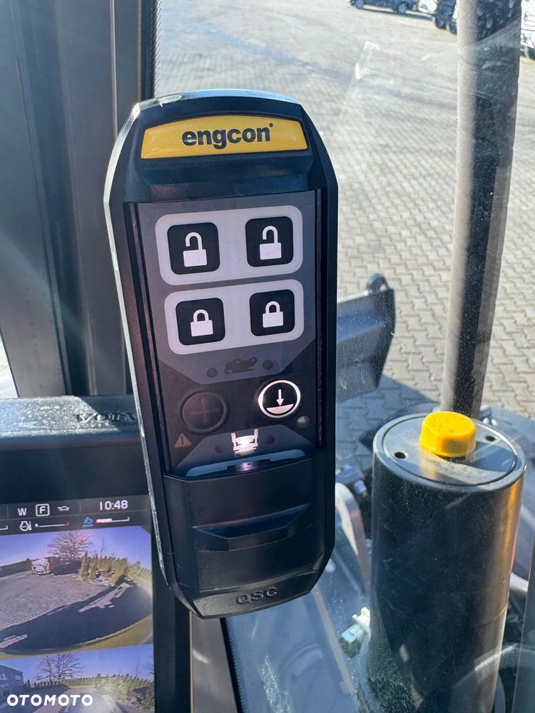 Volvo EWR150E KOPARKA KOŁOWA (NEW) - 15