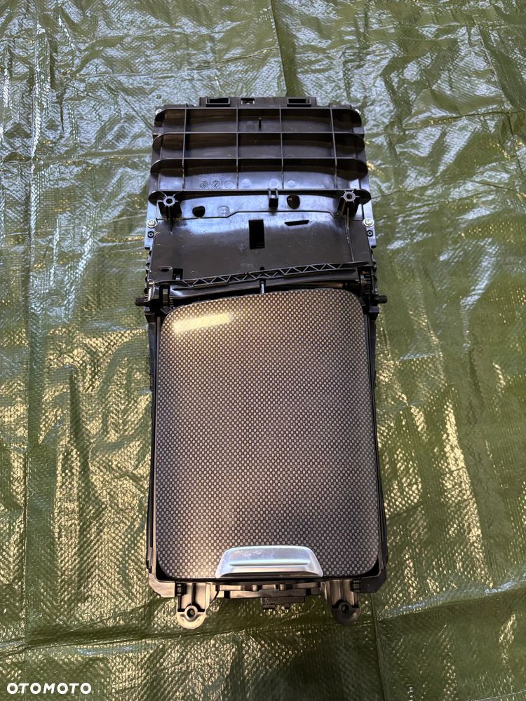 Mercedes C klasa W206 schowek tunelu środkowego A2066806005 - 1