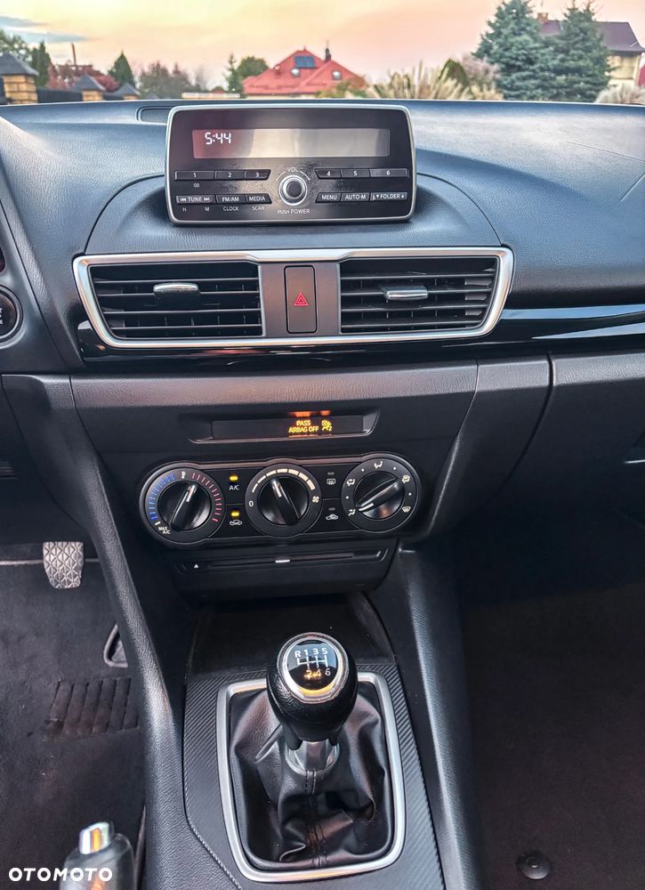 Mazda 3 - 11