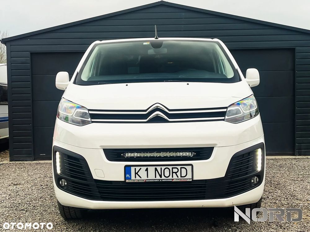 Citroën Jumpy 4x4 2.0 M Club - 5