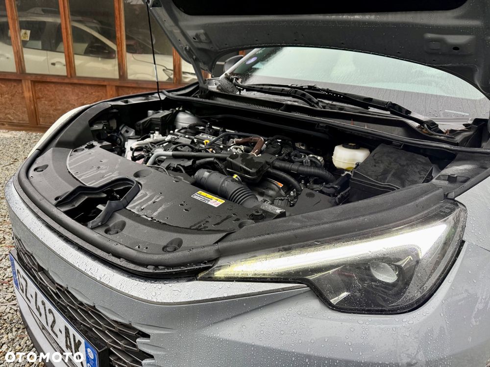 Lexus LBX FWD Emotion - 33