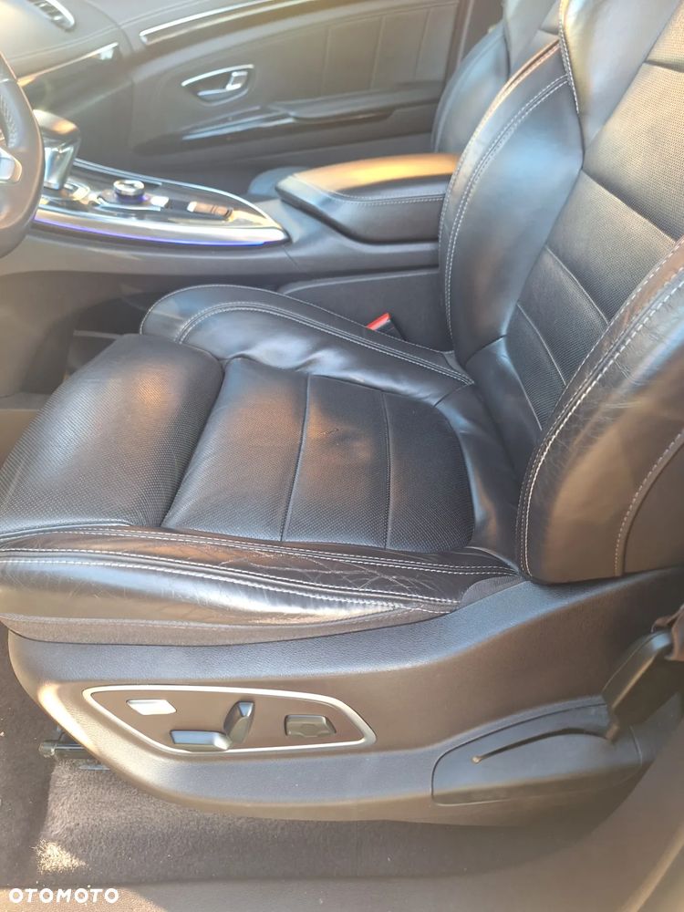 Renault Espace 1.6 TCE Initiale Paris EDC 7os - 7