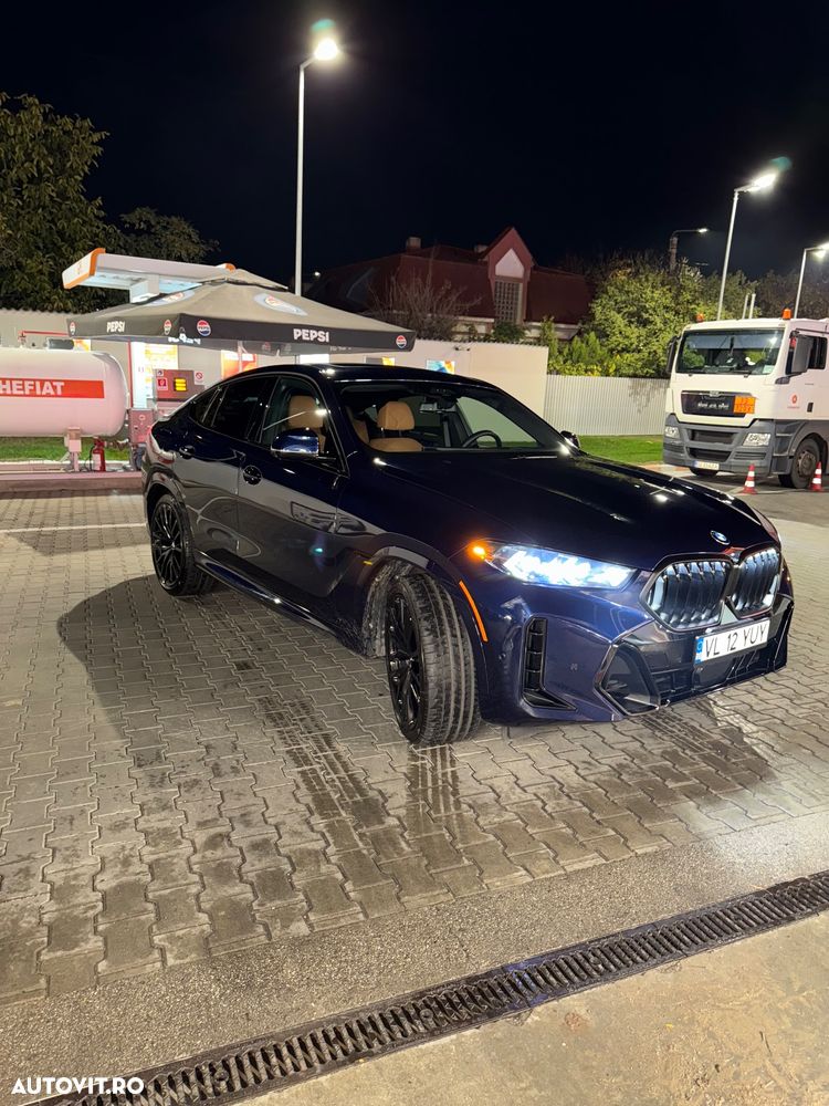 BMW X5 xDrive40i AT MHEV - 26