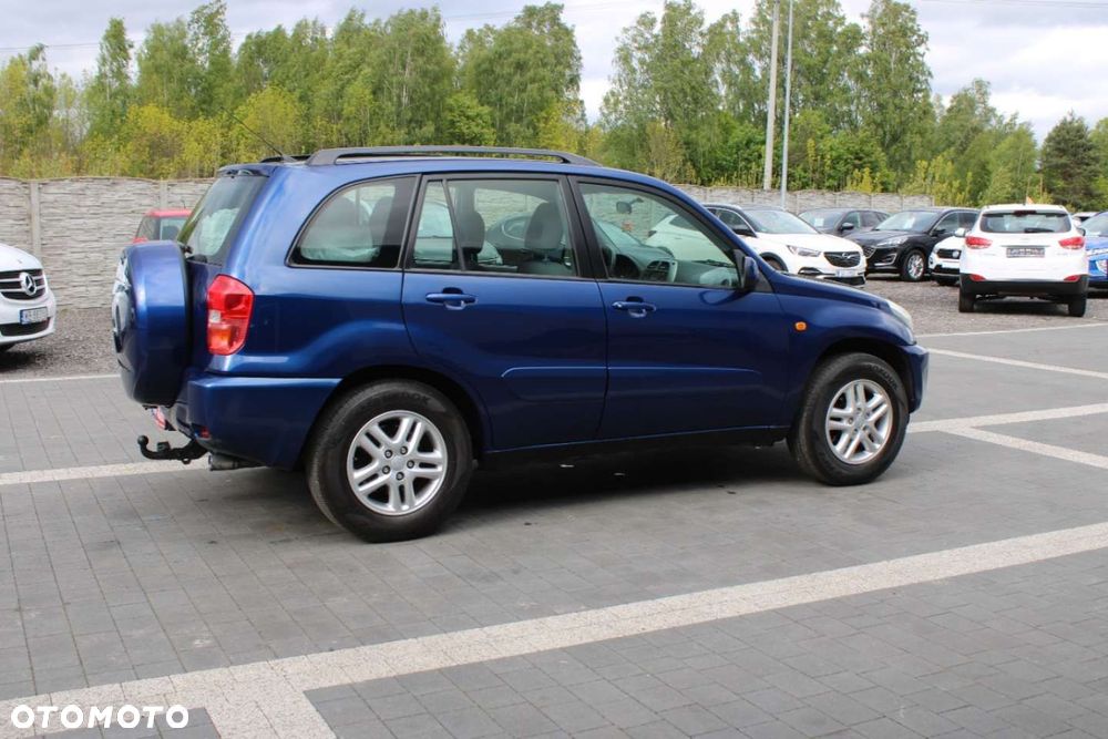 Toyota RAV4 - 13