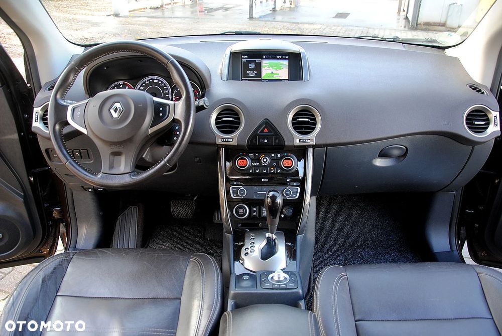 Renault Koleos Diesel Night and Day - 12