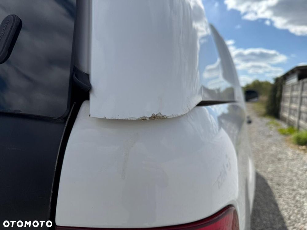 Volkswagen Amarok 2.0 TDI - 21