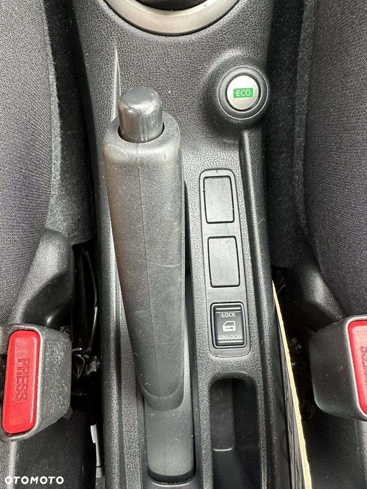 Nissan Note - 31