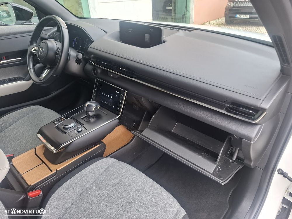 Mazda MX-30 e-SKYACTIV Prime-Line - 40