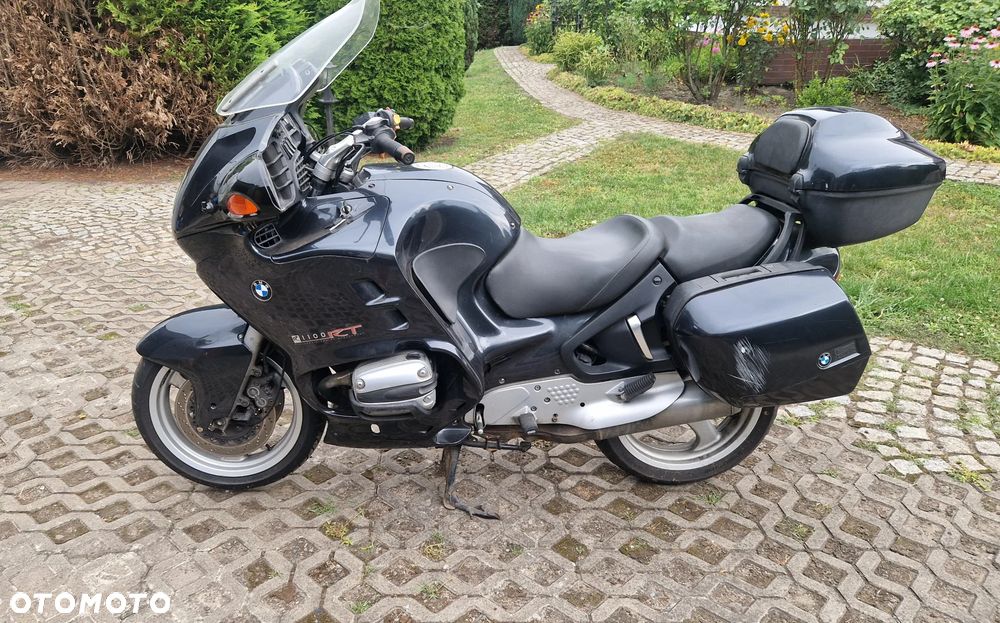 BMW RT - 2