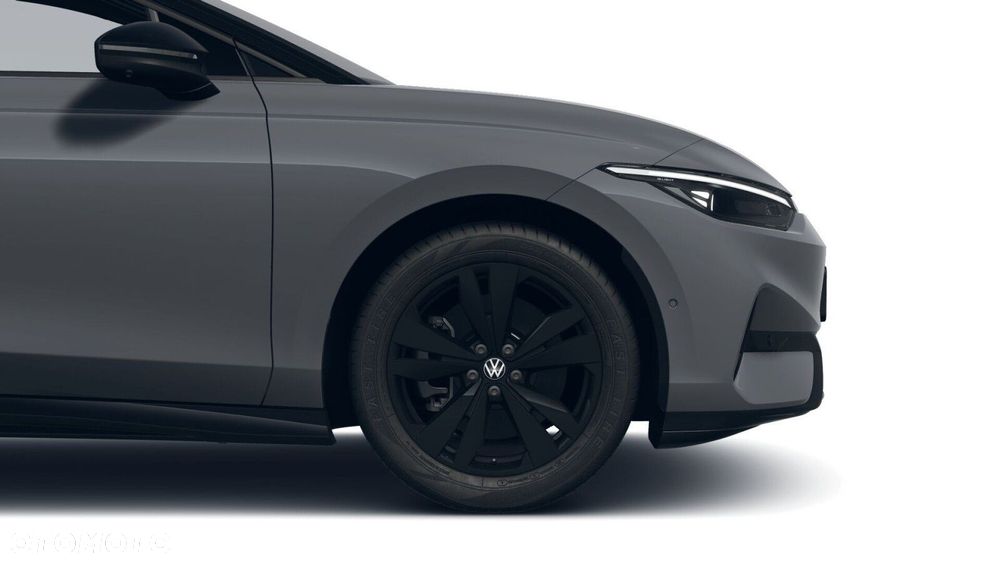 Volkswagen ID.7 77kWh Pro Plus - 8