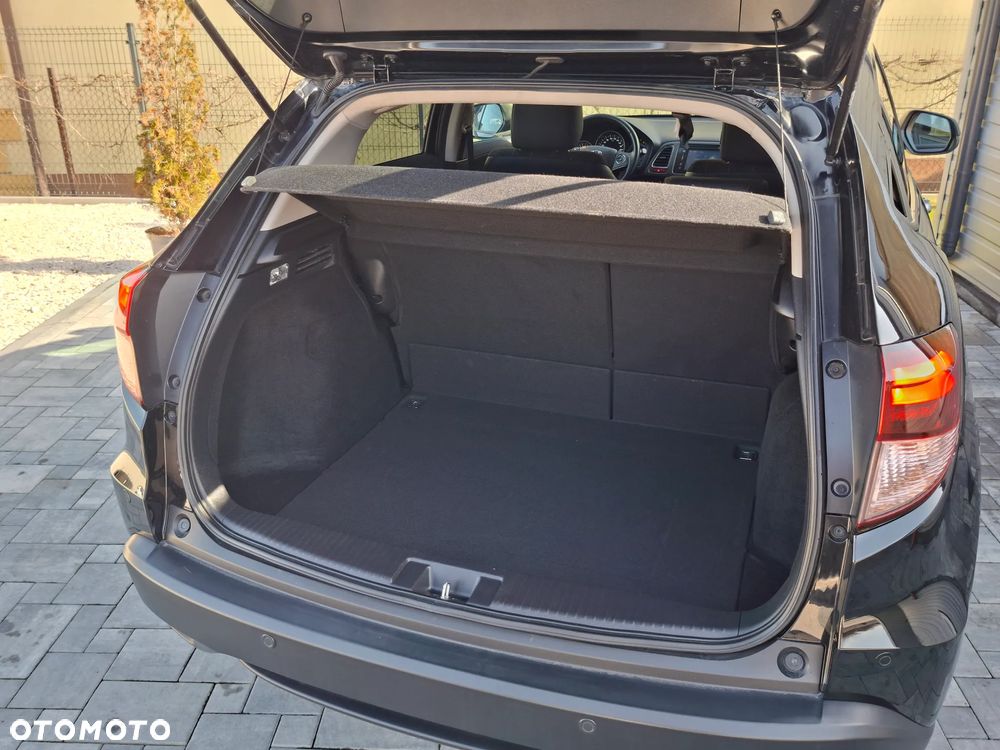 Honda HR-V 1.5 i-VTEC CVT Executive - 27