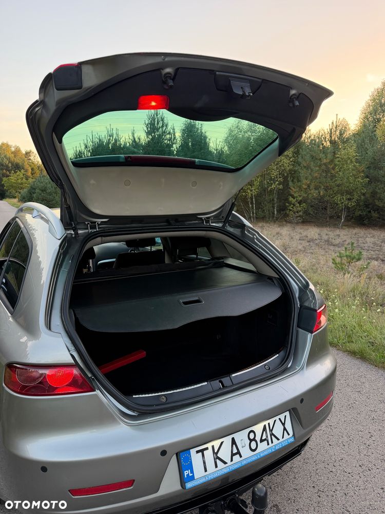 Alfa Romeo 159 Sportwagon - 19