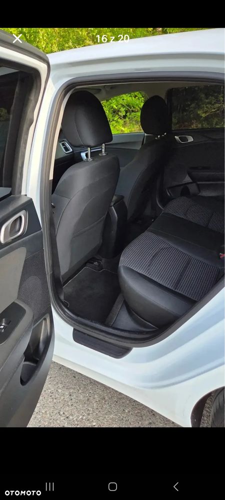 Kia Ceed 1.6 CRDi Edition 7 - 12