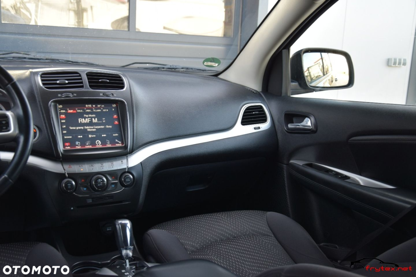 Fiat Freemont - 25