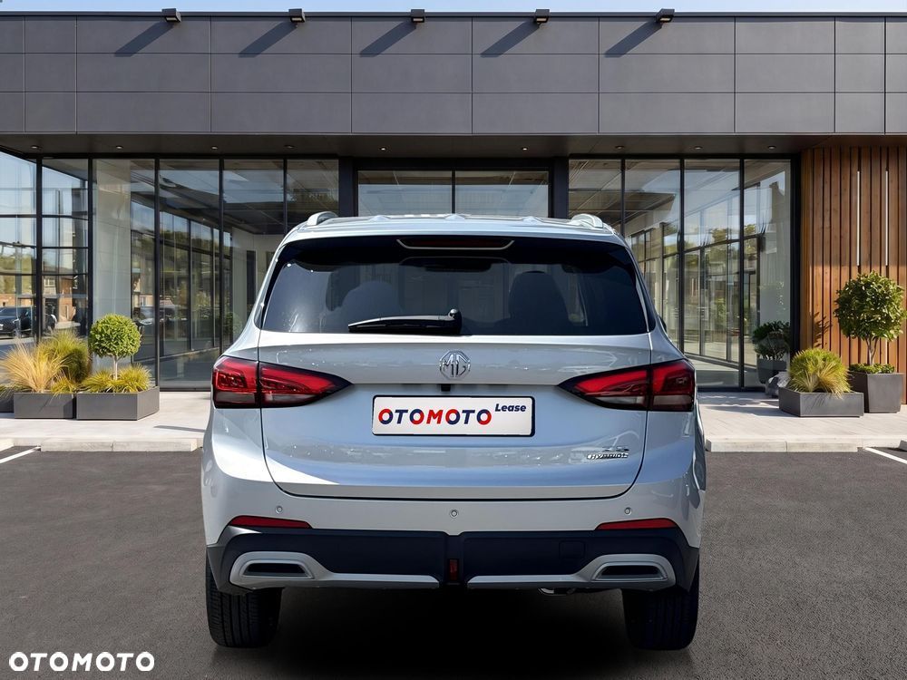 MG ZS 1.5 HEV+ Exclusive - 7