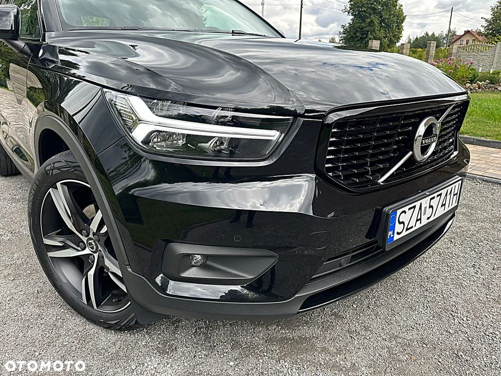Volvo XC 40