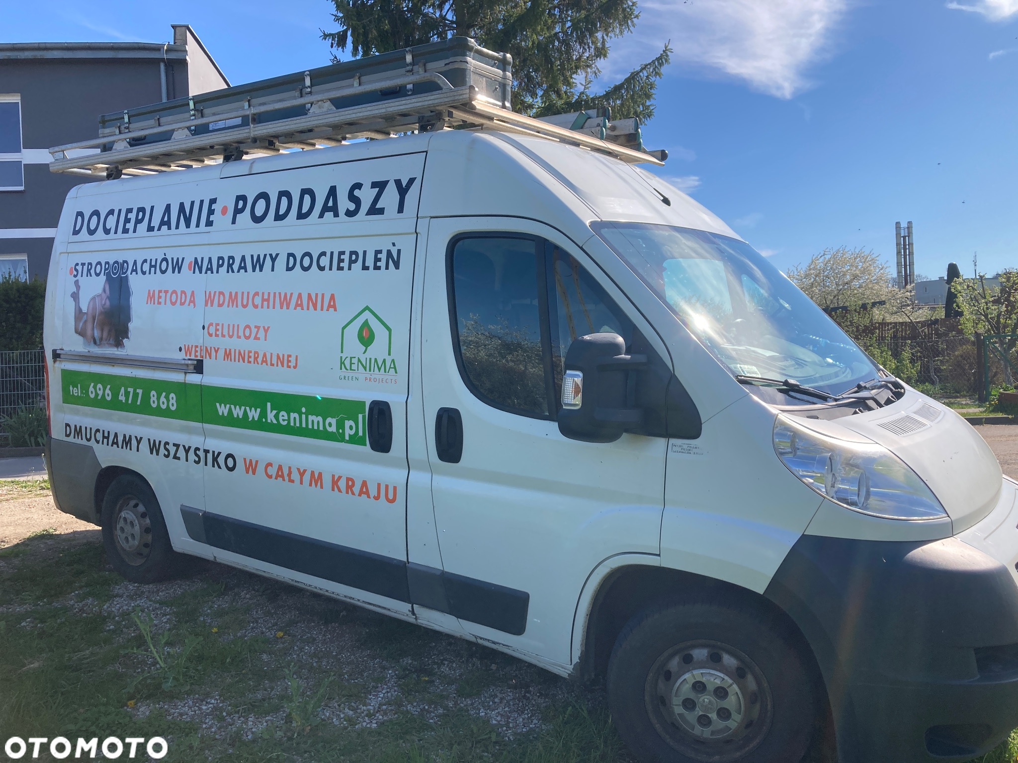 Peugeot Boxer - 5